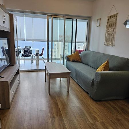 Penthouse In Mirador De Calpe Leilighet Eksteriør bilde