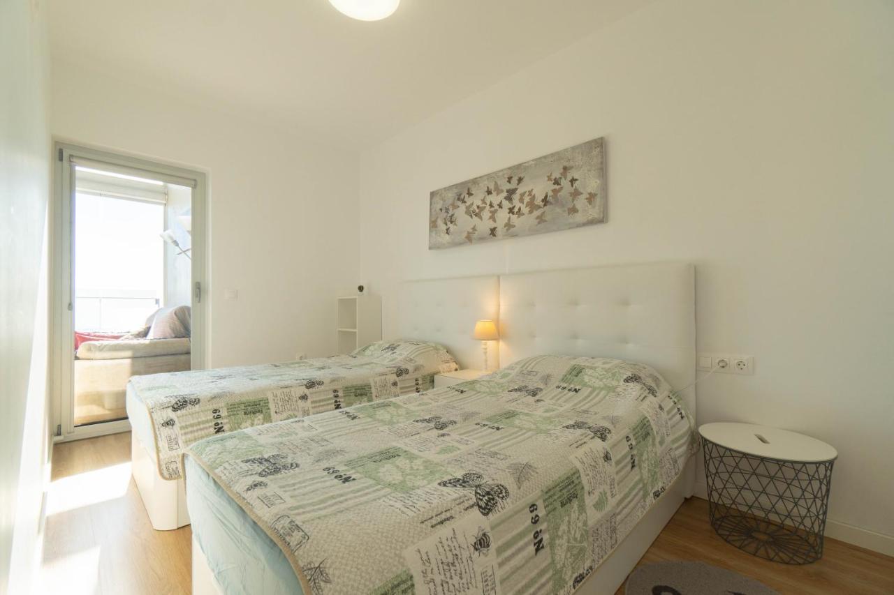 Penthouse In Mirador De Calpe Leilighet Eksteriør bilde