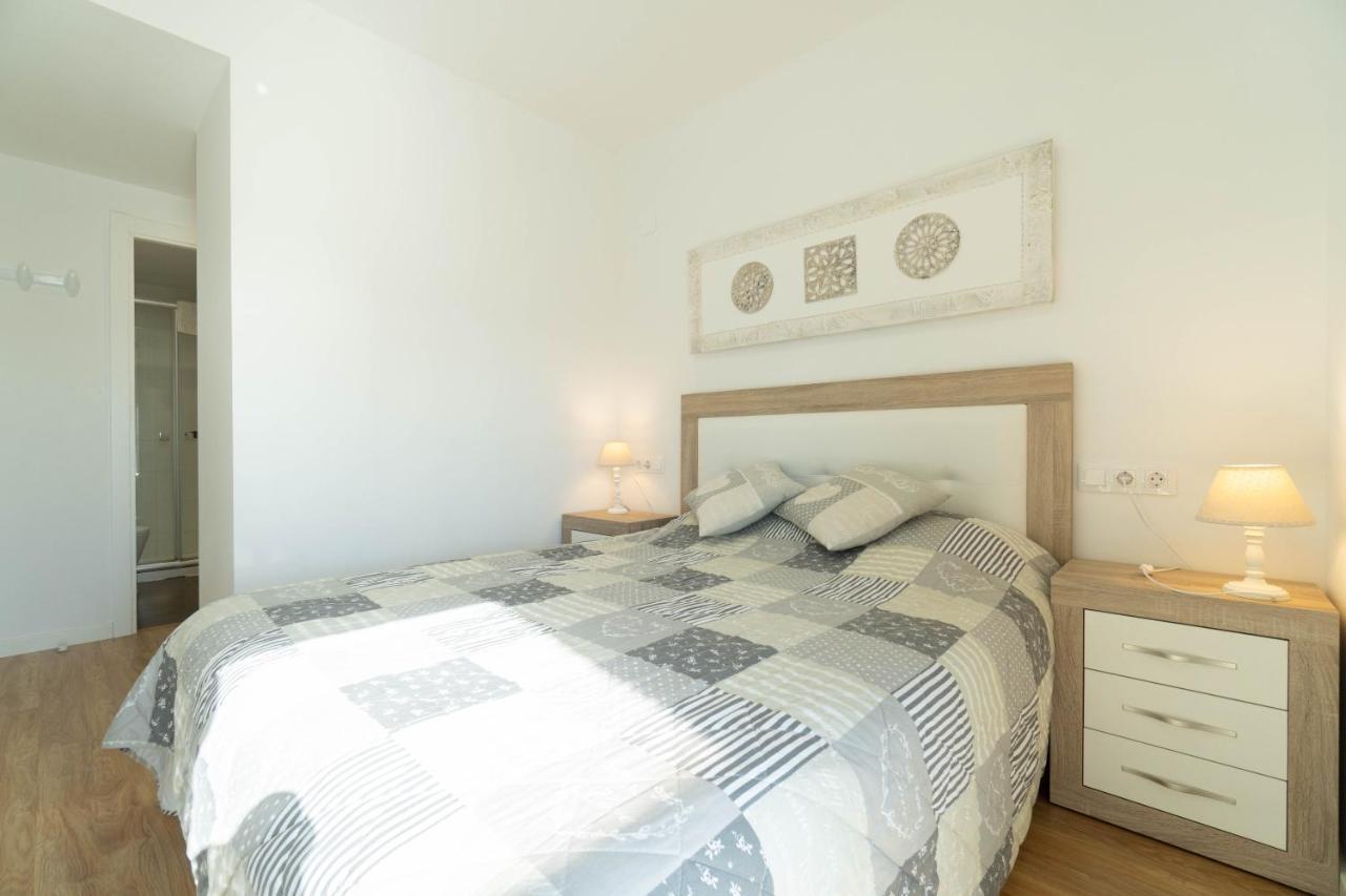 Penthouse In Mirador De Calpe Leilighet Eksteriør bilde